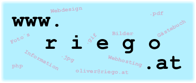 Logo - www.riego.at