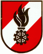 Feuerwehrwappen